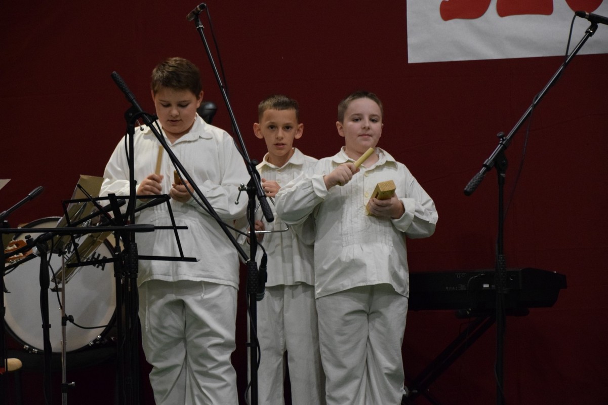 susret malih čuvara međimurske popevke dobravske Tete Lize2023 susret malih čuvara međimurske popevke dobravske Tete Lize2023