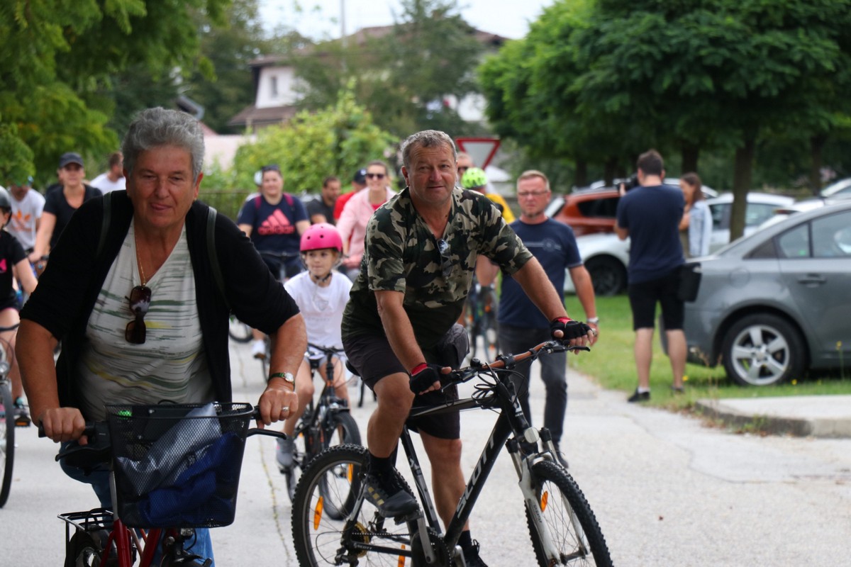 Stazama Općine Nedelišće