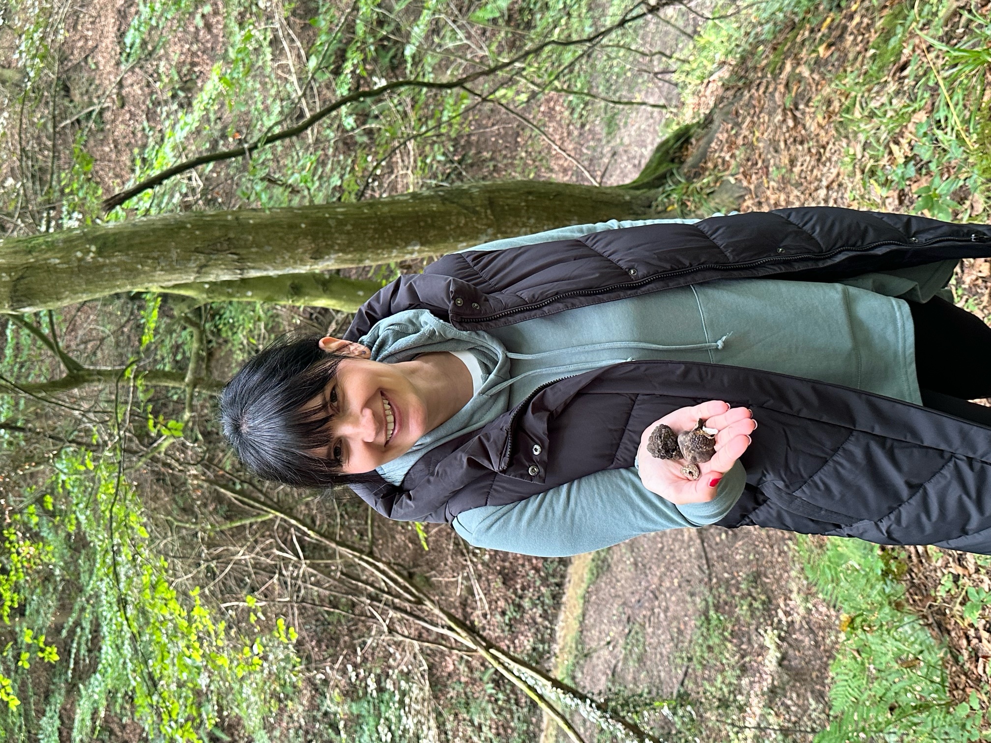 tartufi u međimurju tartuf monika štampar