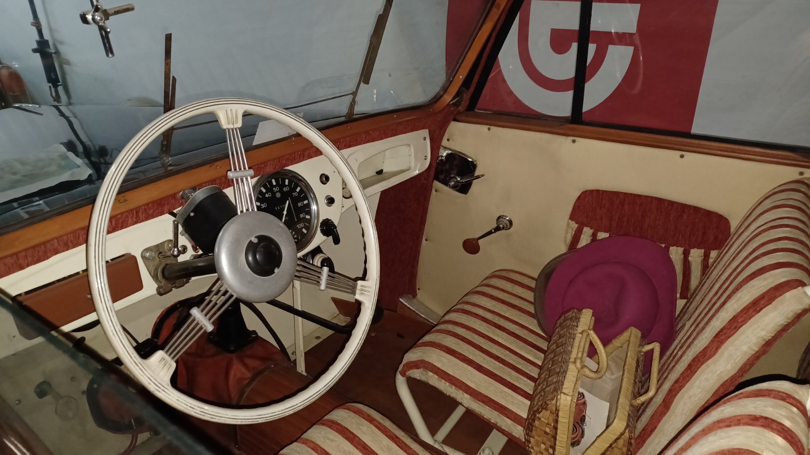 Oldtimer muzej Šardi u Selnici otvorio svoja vrata