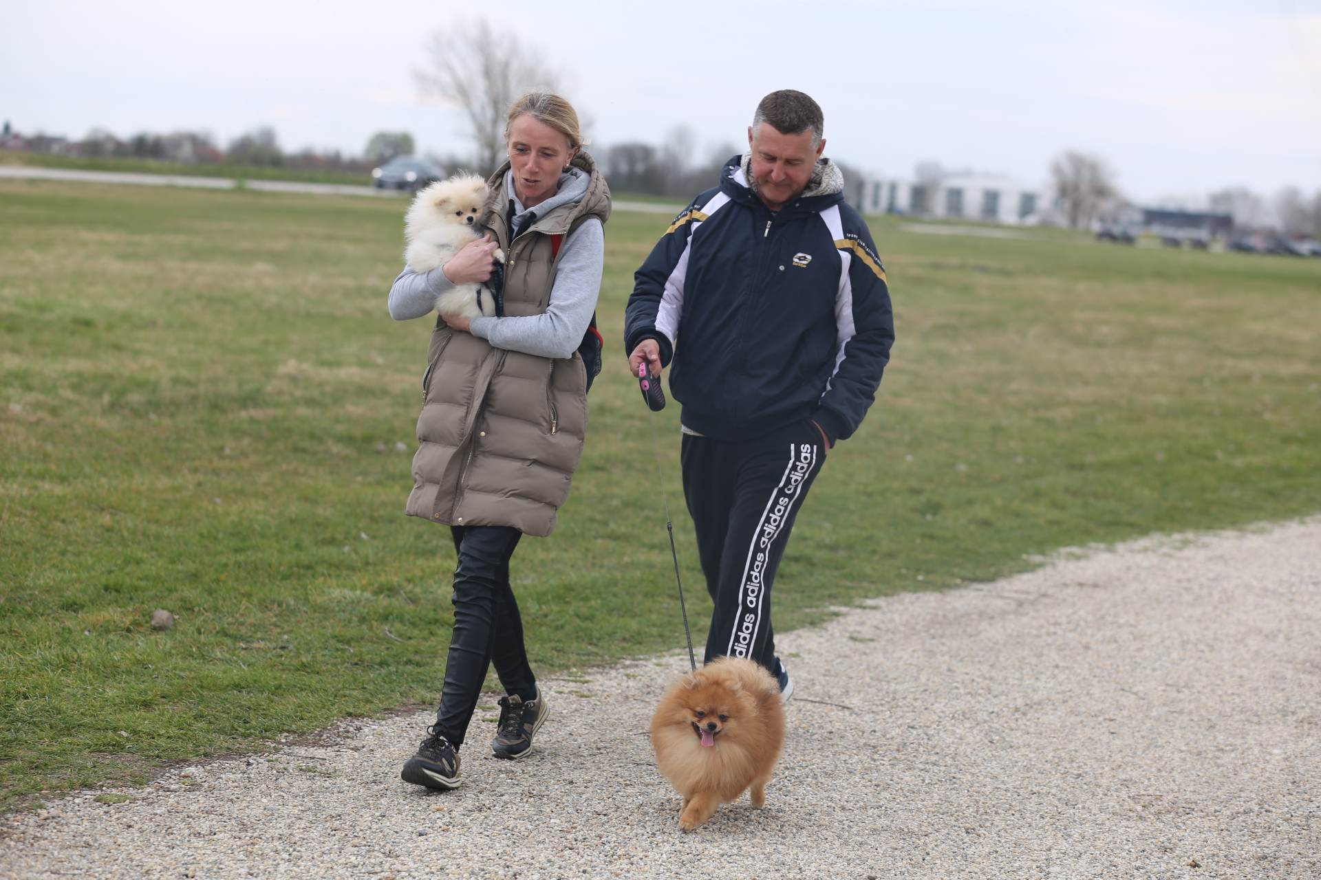 Klikom po Marini (nedjelja, 26.3.2023.)