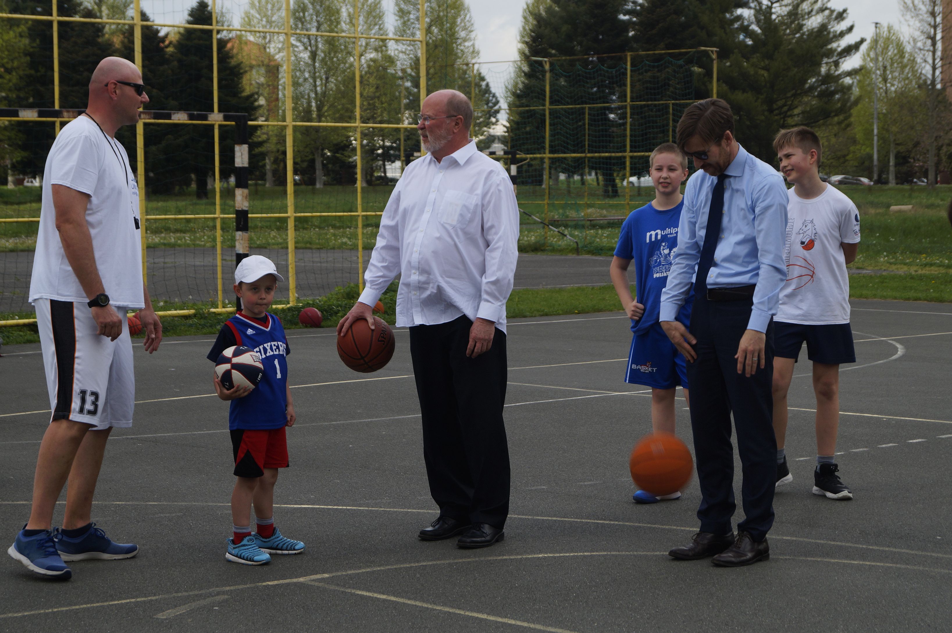 Veleposlanik SAD-a posjetio Međimursku županiju