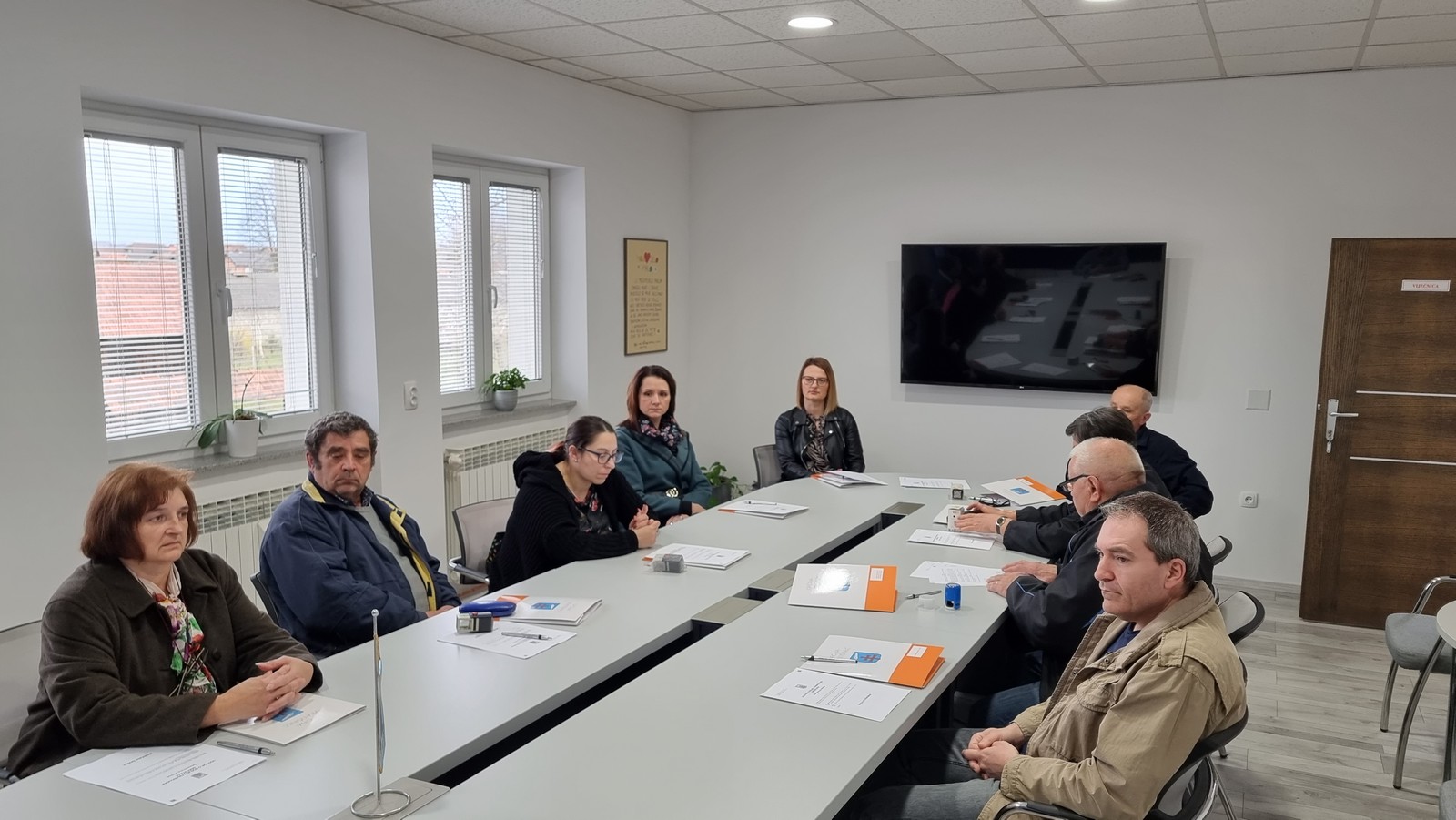 OPĆINA VRATIŠINEC Potpisani Ugovori o dodjeli financijskih sredstava za sufinanciranje projekata/programa udruga u 2023. godini