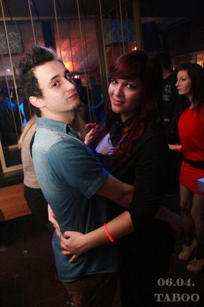 Foto78 Taboo (Subota, 6.4.2013) Foto78 Taboo (Subota, 6.4.2013)