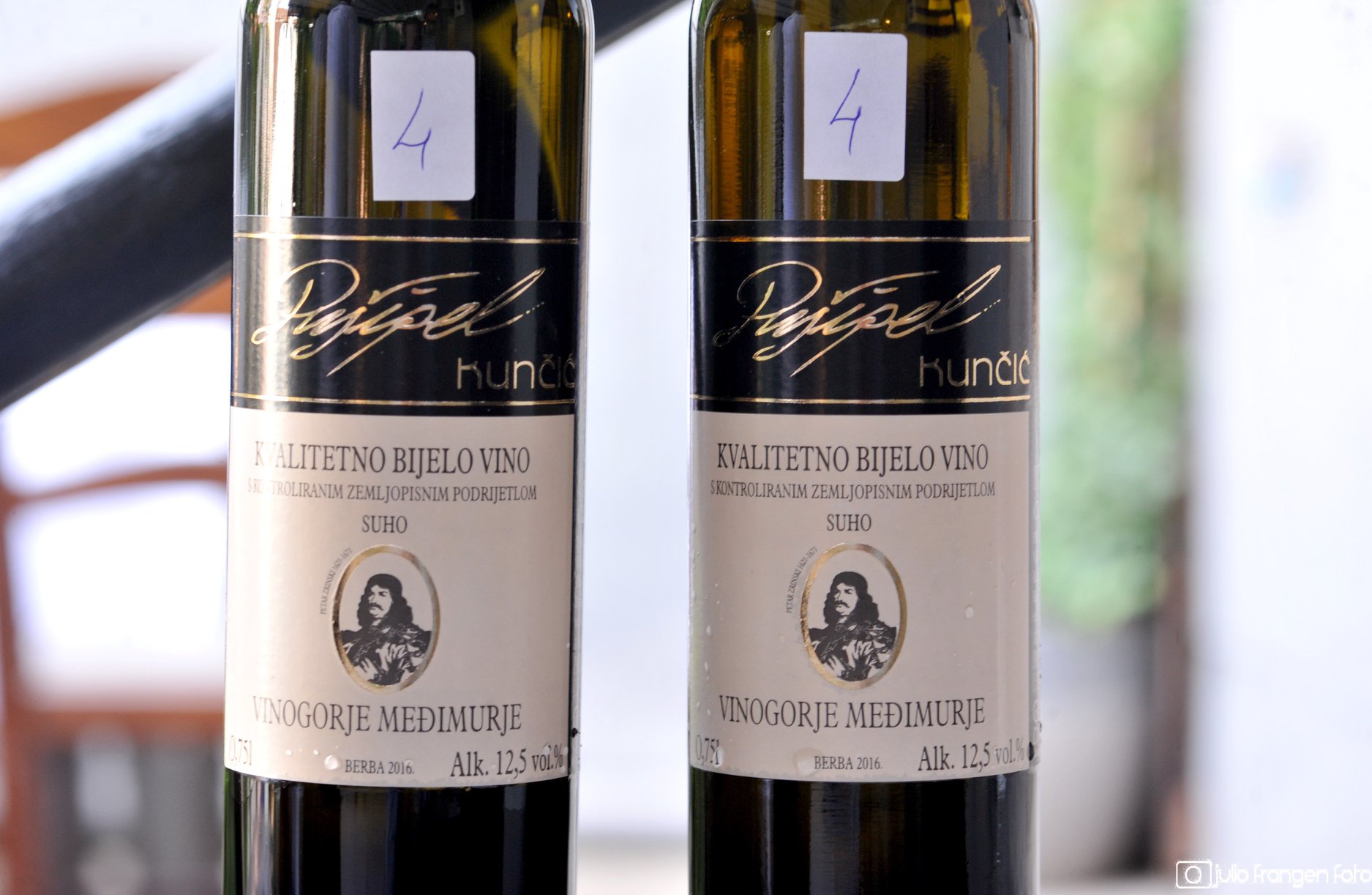 Prvo festivalsko predstavljanje vina iz Međimurja u Zagrebu