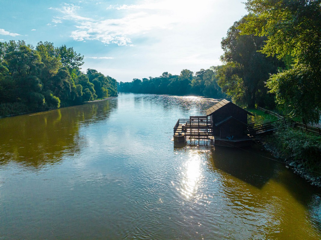 VIKEND IZLET Centar za posjetitelje Žabnik – odlična turistička destinacija
