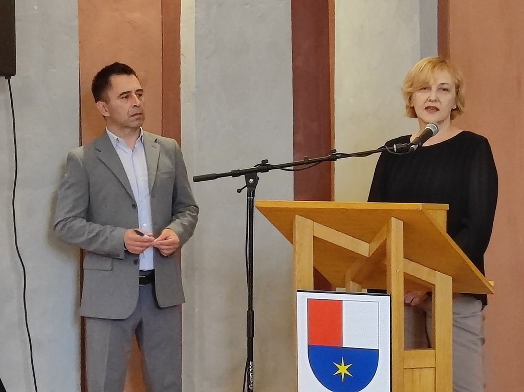 OBRTNIČKA KOMORA Novopečenim majstorima uručene diplome!