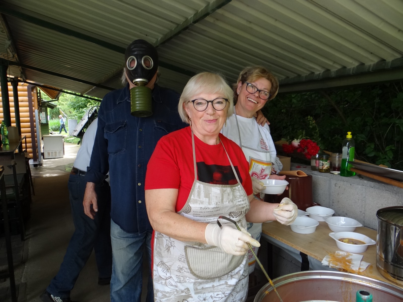 Društvo Josip Broz Tito Međimurske županije danas proslavilo Dan mladosti!
