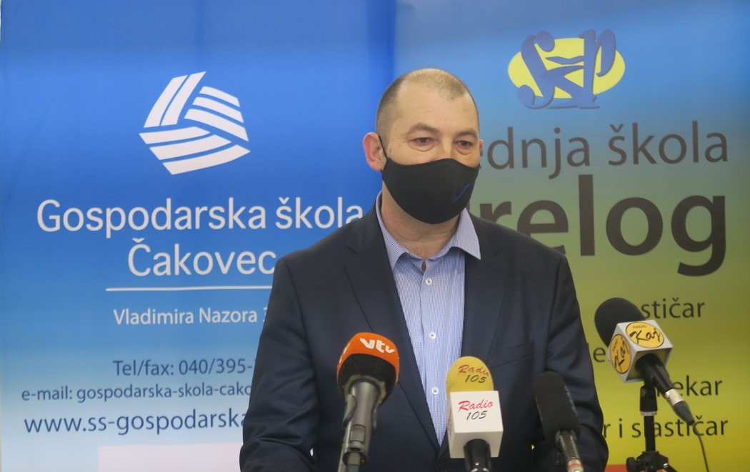 JEDINSTVEN USPJEH Od 22 škole u Hrvatskoj, čak 3 međimurske škole dobile Erasmus akreditaciju! JEDINSTVEN USPJEH Od 22 škole u Hrvatskoj, čak 3 međimurske škole dobile Erasmus akreditaciju!