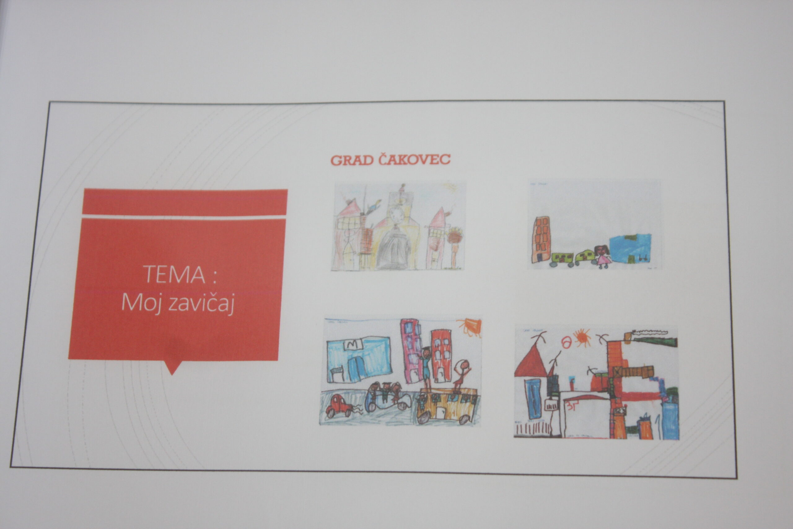 Dječji vrtić u Novom Selu Rok domaćin mobilnosti Erasmus+ projekta