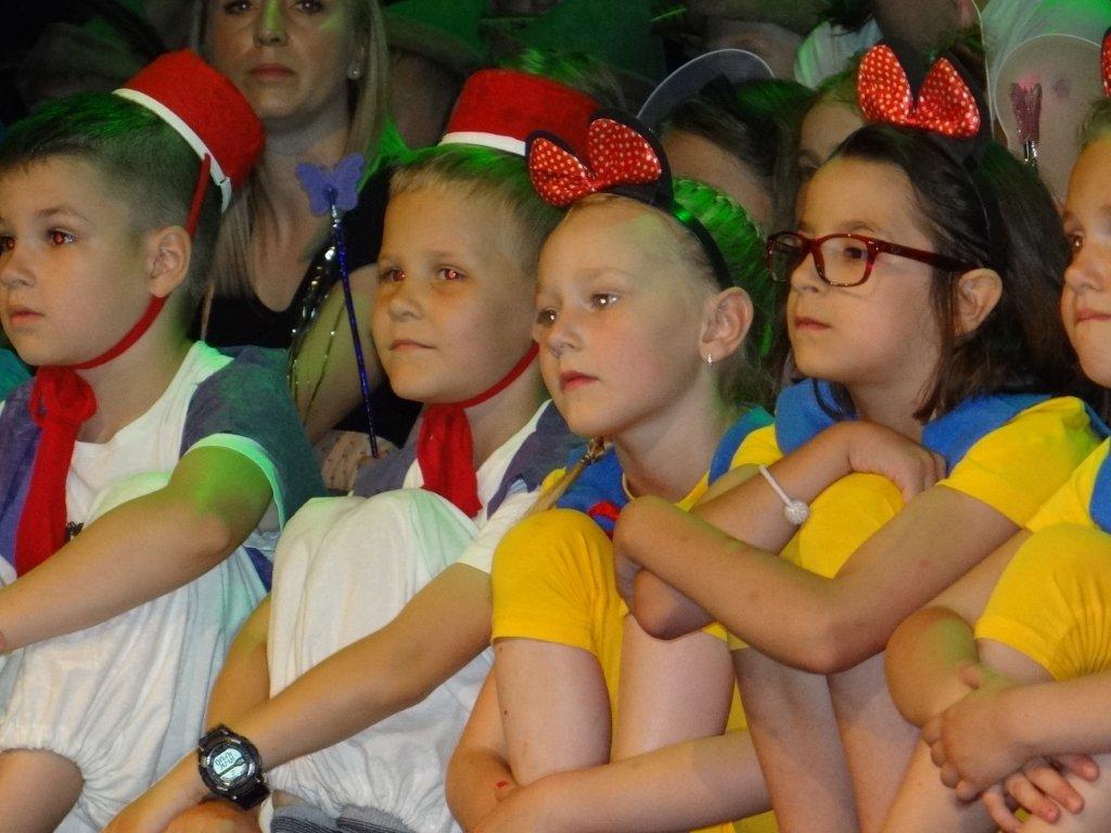 Završna priredba Dječjeg vrtića Cvrčak Čakovec