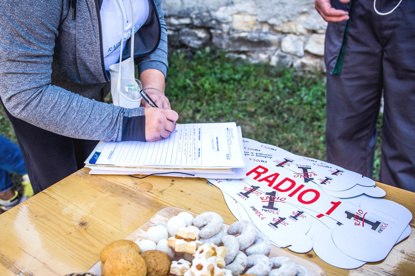 HUMANO I VESELO Radio gorice za Katružu – humanitarna akcija za bolesne Međimurce