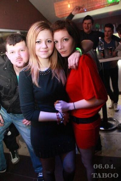 Foto91 Taboo (Subota, 6.4.2013) Foto91 Taboo (Subota, 6.4.2013)