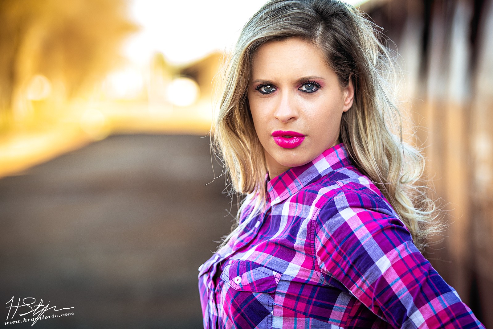 (E)MEĐIMURKA Mateja Novak (26) iz Belice