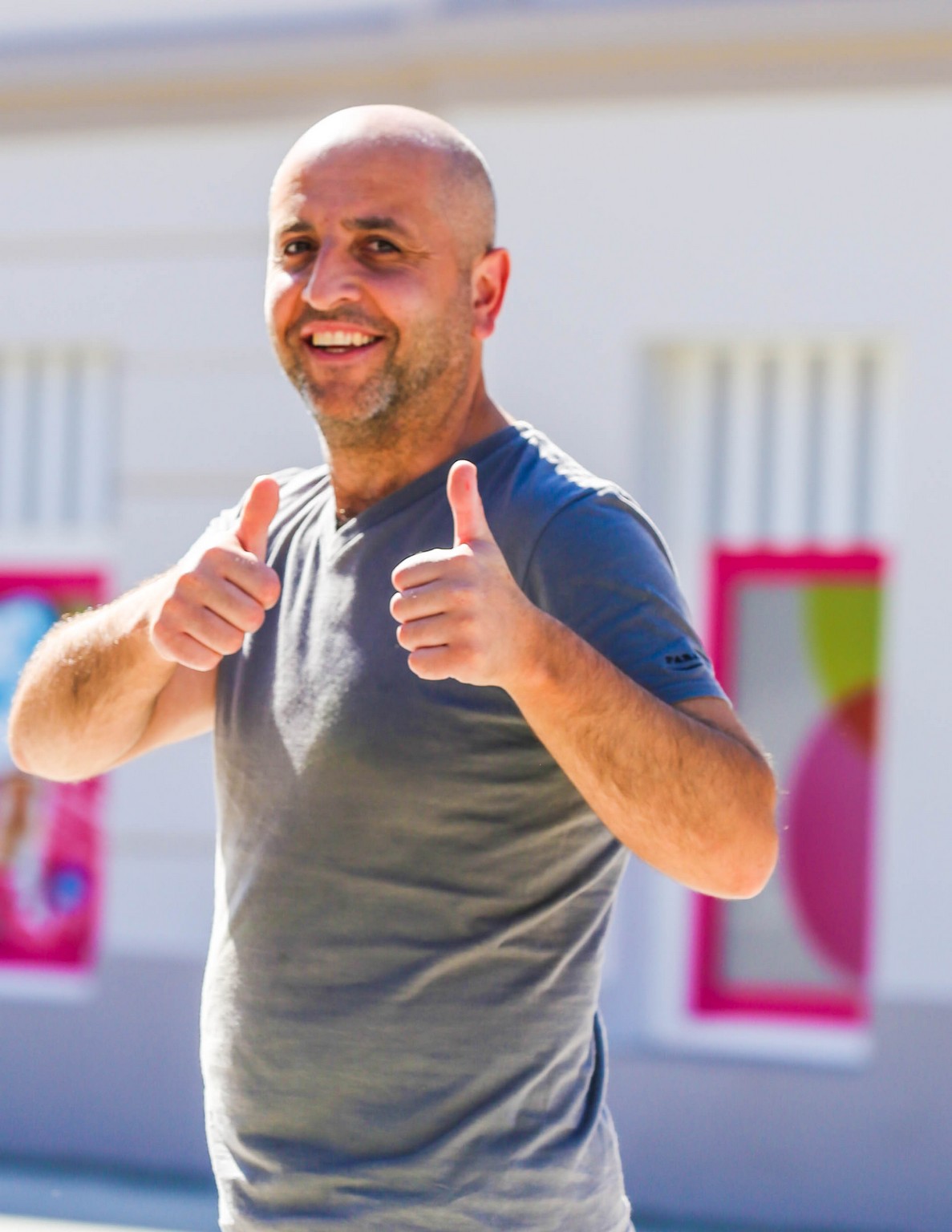 Klikom po Čakovcu (3.7.2021.)