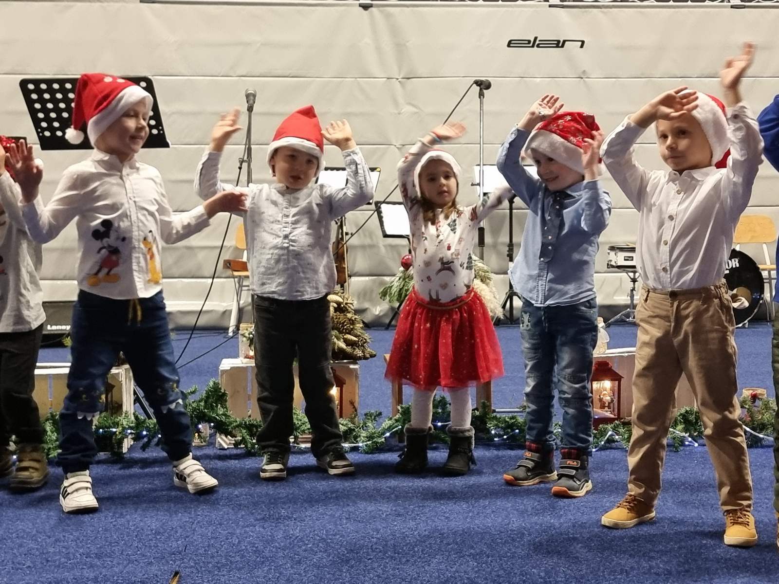 Advent u Strahonincu – božićna priča koja je sve oduševila