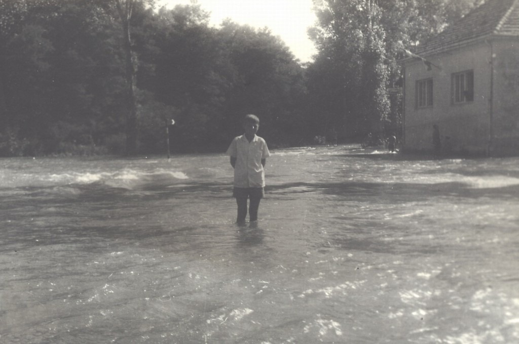 Kotoriba, poplava Kotoriba, poplava