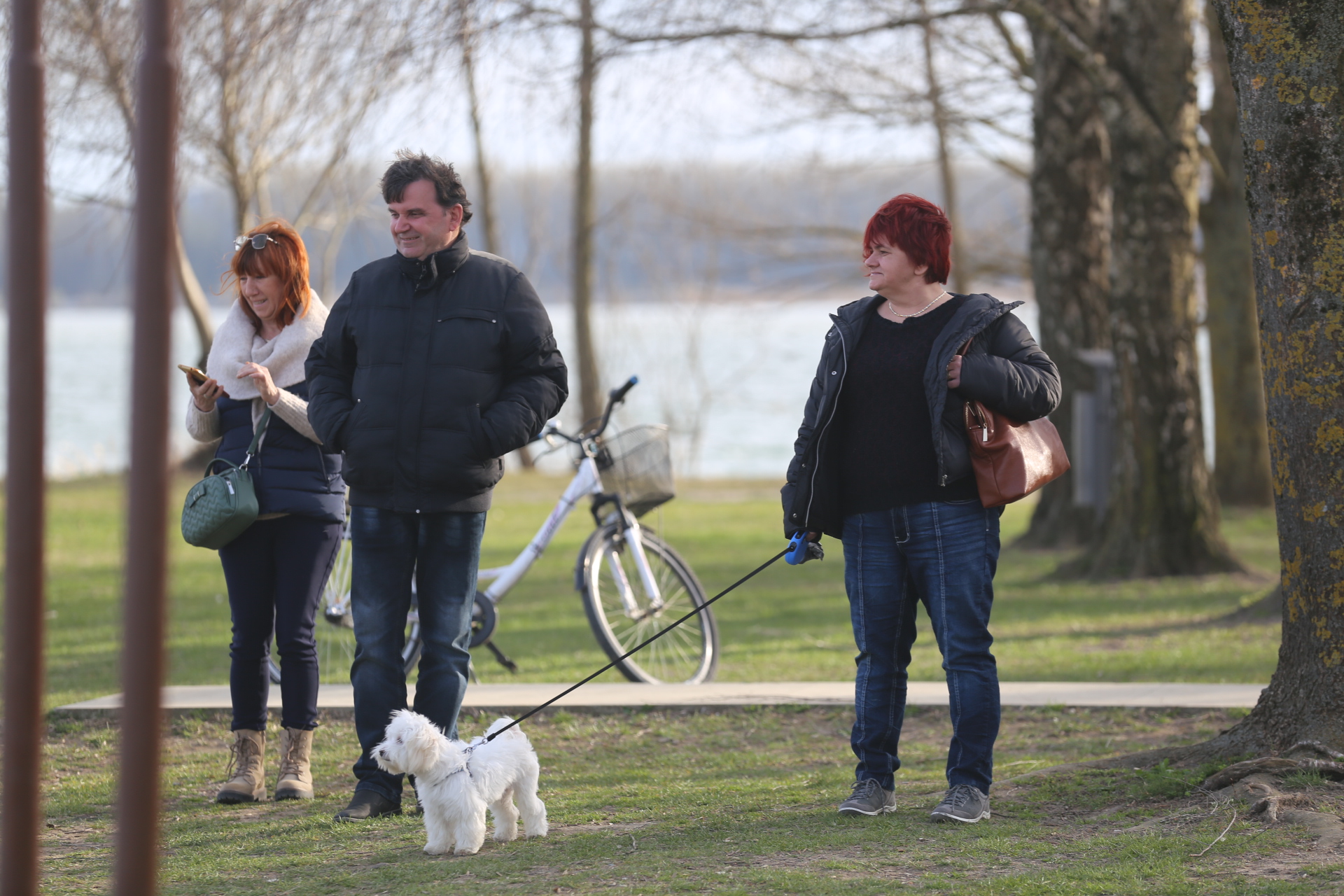 Klikom po Marini (subota,19.3.2023.)