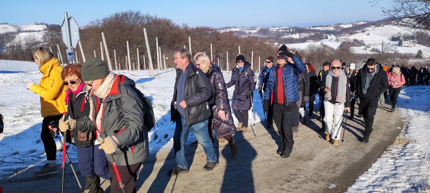 Vincekovo po Štrigovskim bregima, Štrigova, Vincekovo 2024.