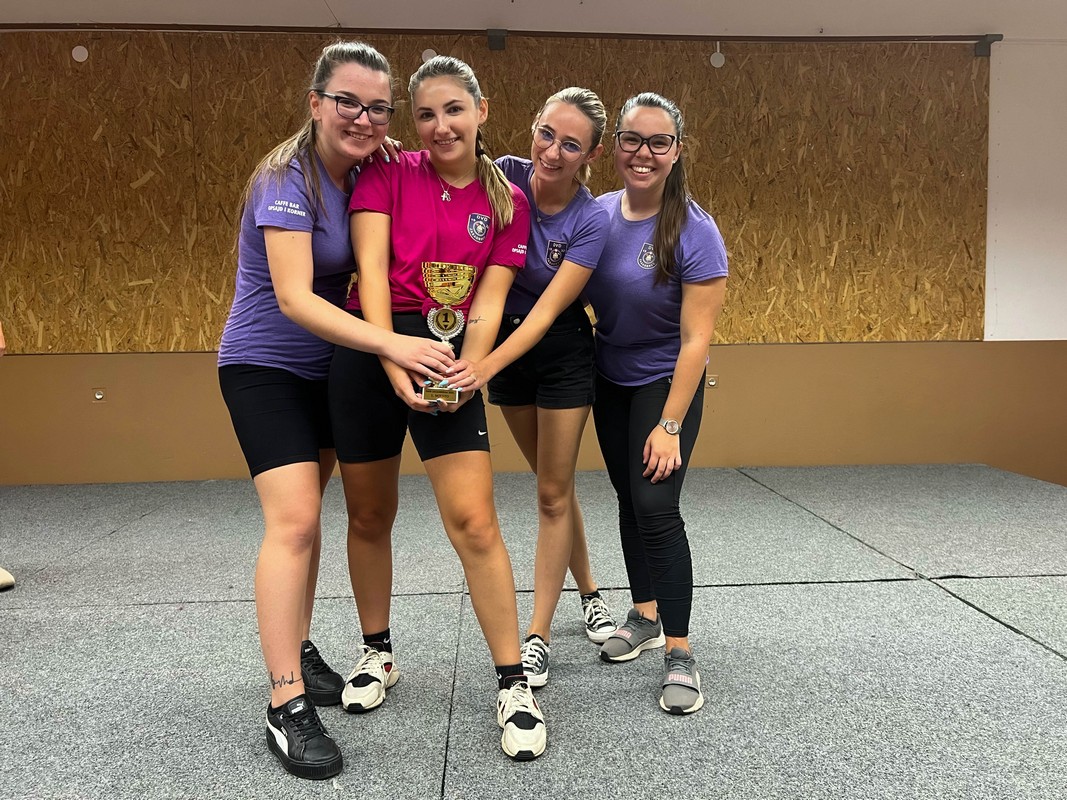 FOTO Veselje, zabava, igre i predstave na Danima sela Zasadbreg