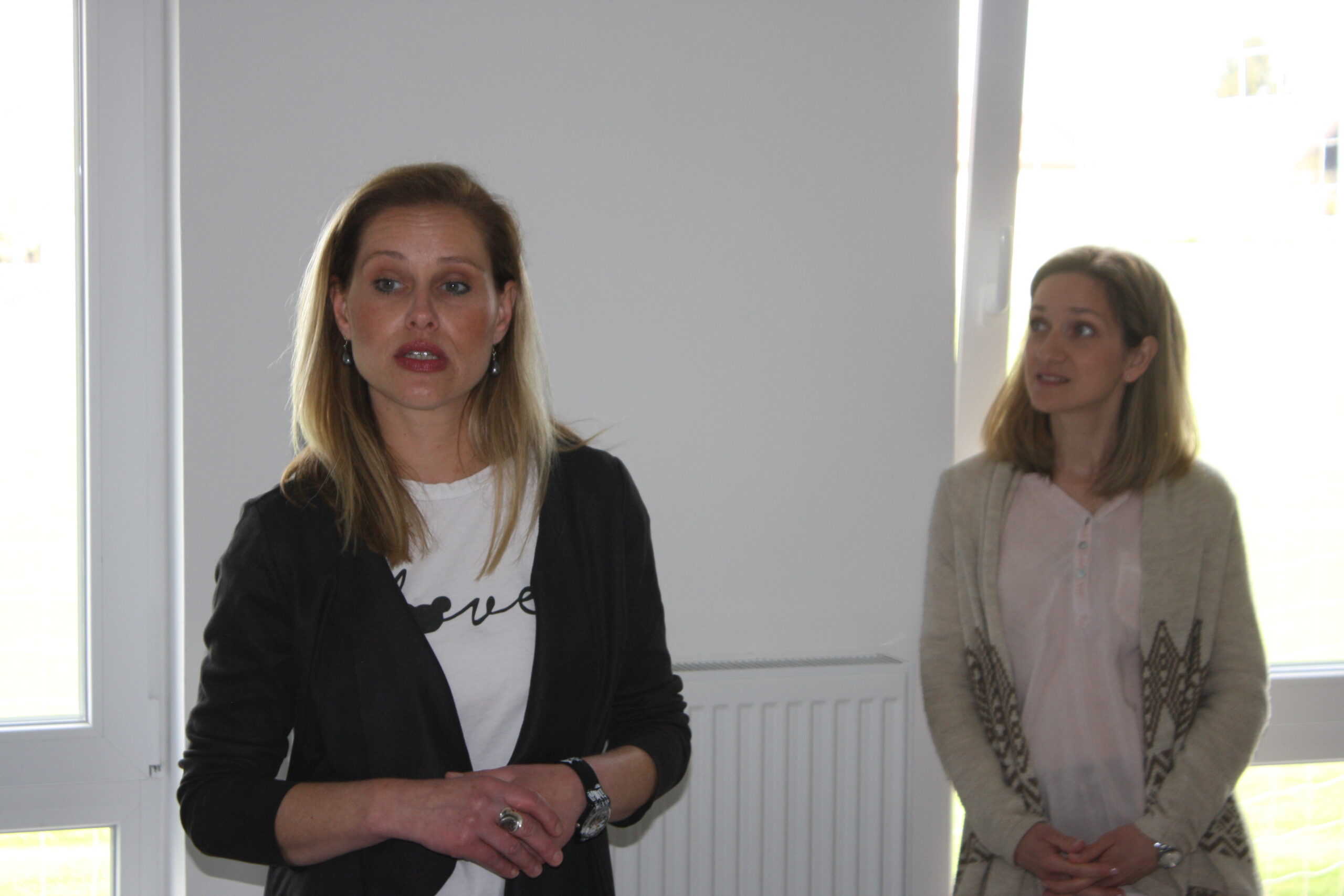 Dječji vrtić u Novom Selu Rok domaćin mobilnosti Erasmus+ projekta