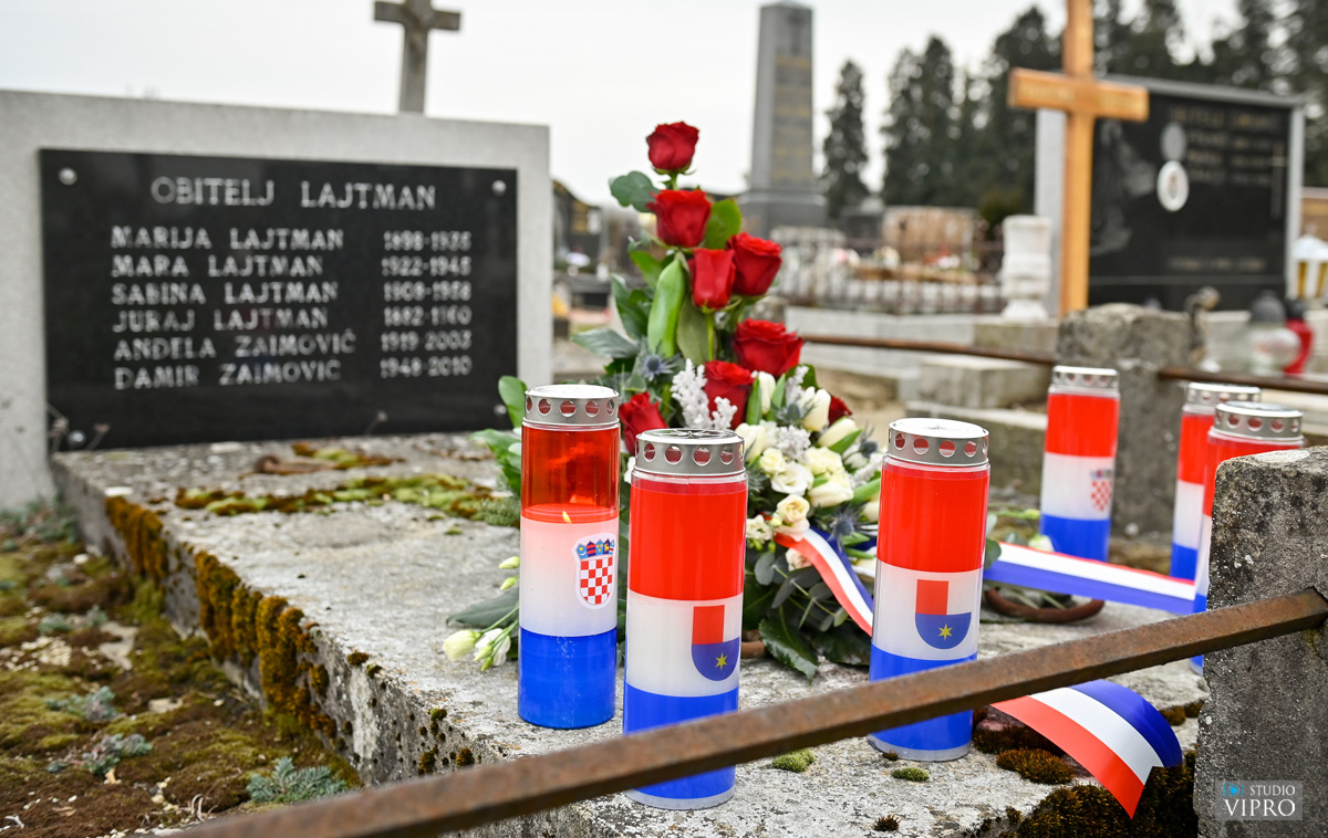 PRELOG Svečano obilježen Dan sjedinjenja Međimurja s maticom zemljom Hrvatskom