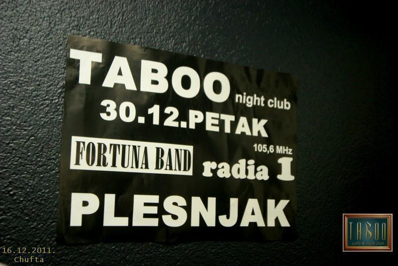 IMG5754 Taboo (Petak, 16.12.2011)