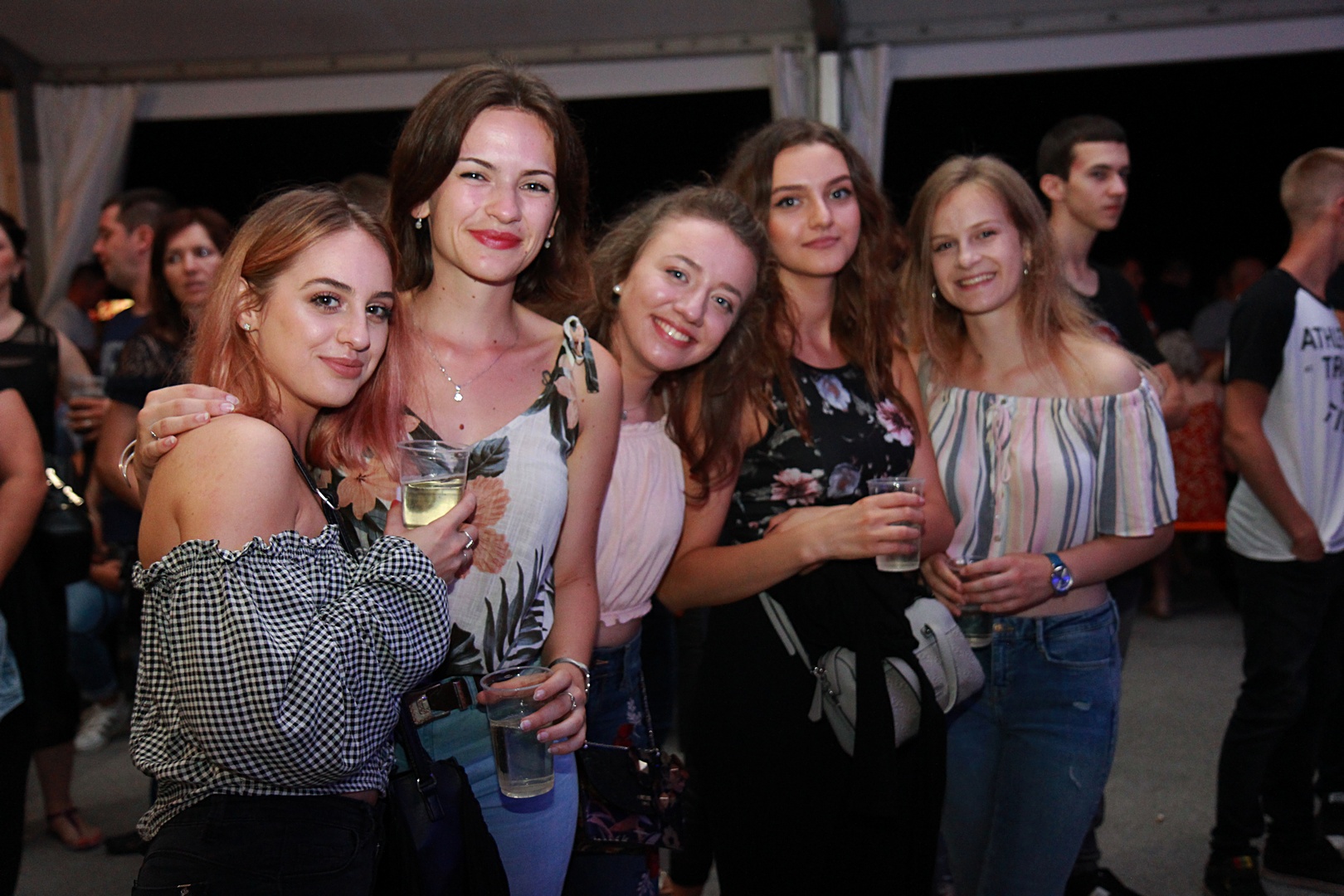 Koncert Magazina u Svetom Martinu na Muri