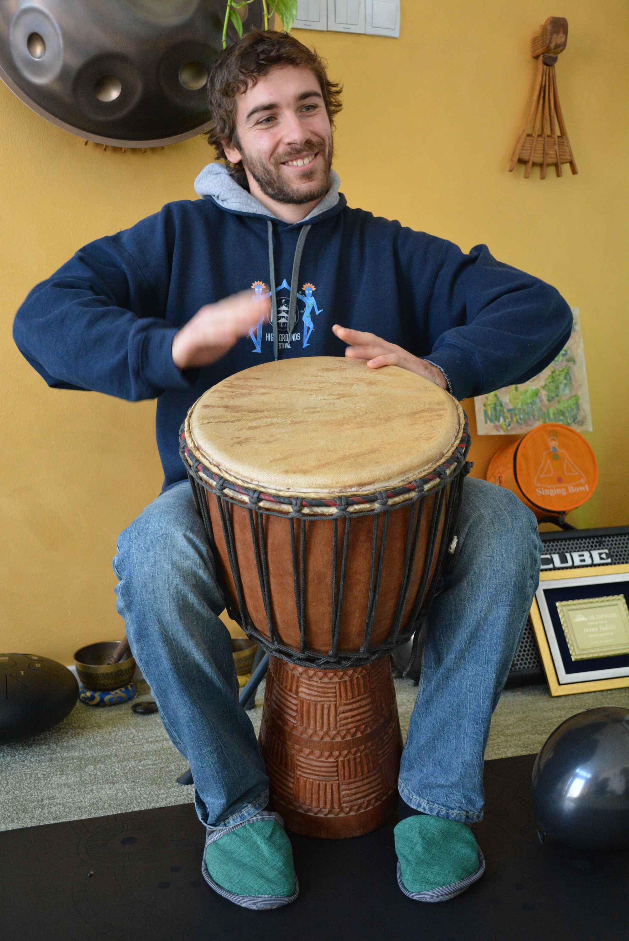 FOTO Arijana Vinko Novak i Ivan Judaš predivan su umjetnički par koji zajedno stvara čudesa