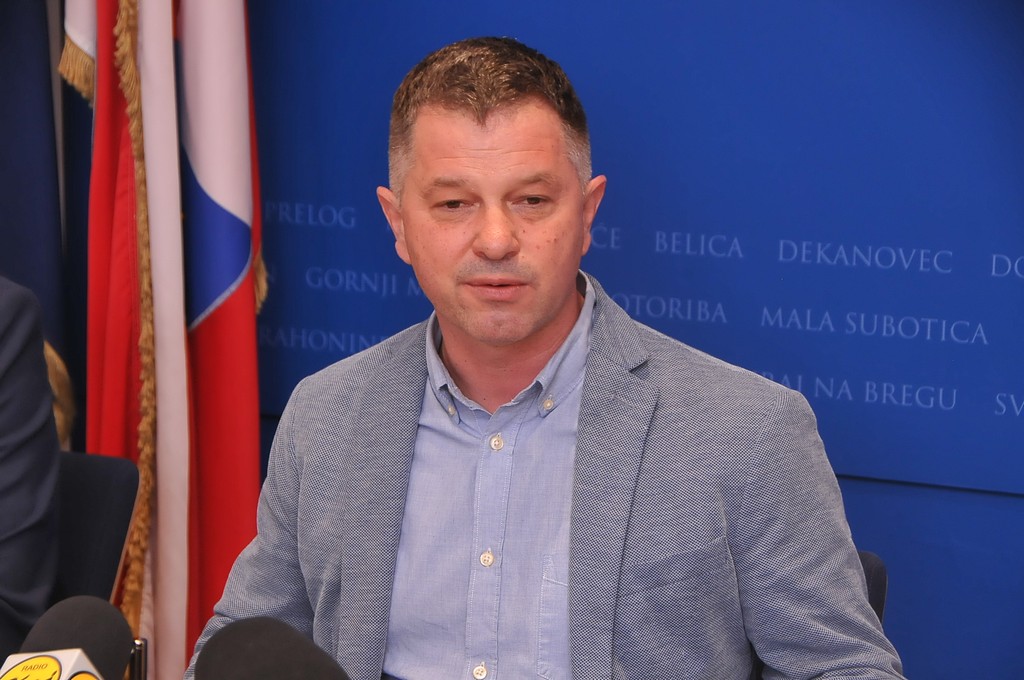 Predstavljena mjera potpore međimurskim umirovljenicima