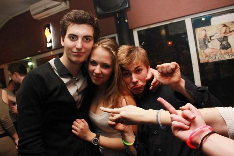 Foto75 Night club “Taboo” (Subota, 9.3.2013) Foto75 Night club “Taboo” (Subota, 9.3.2013)