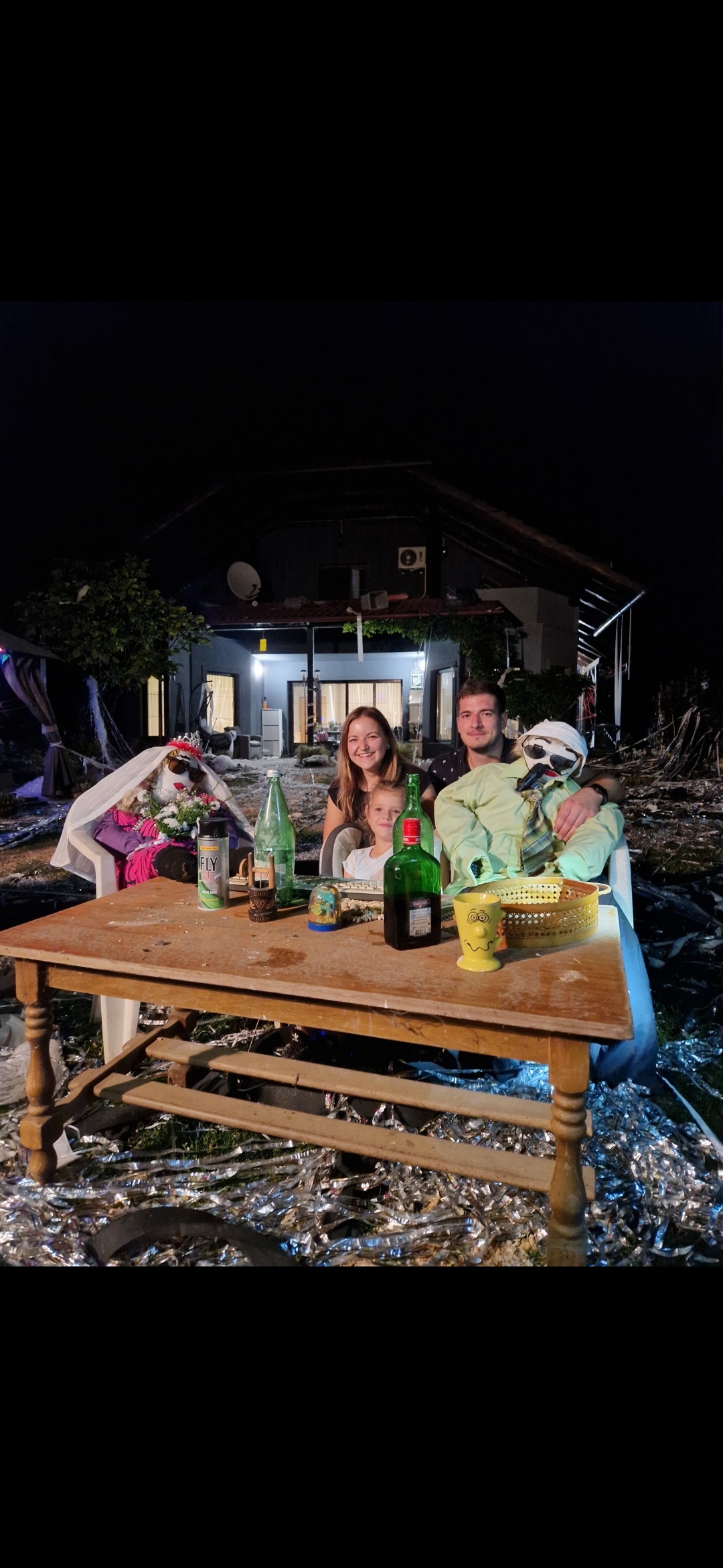 POTEPANJE Žene se Ema Srnec iz Brezja i Filip Kralj iz Pleškovca