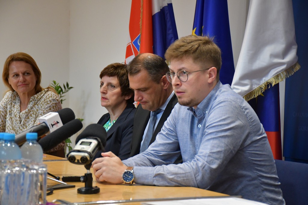 Kreće obnova Odjela za neurologiju