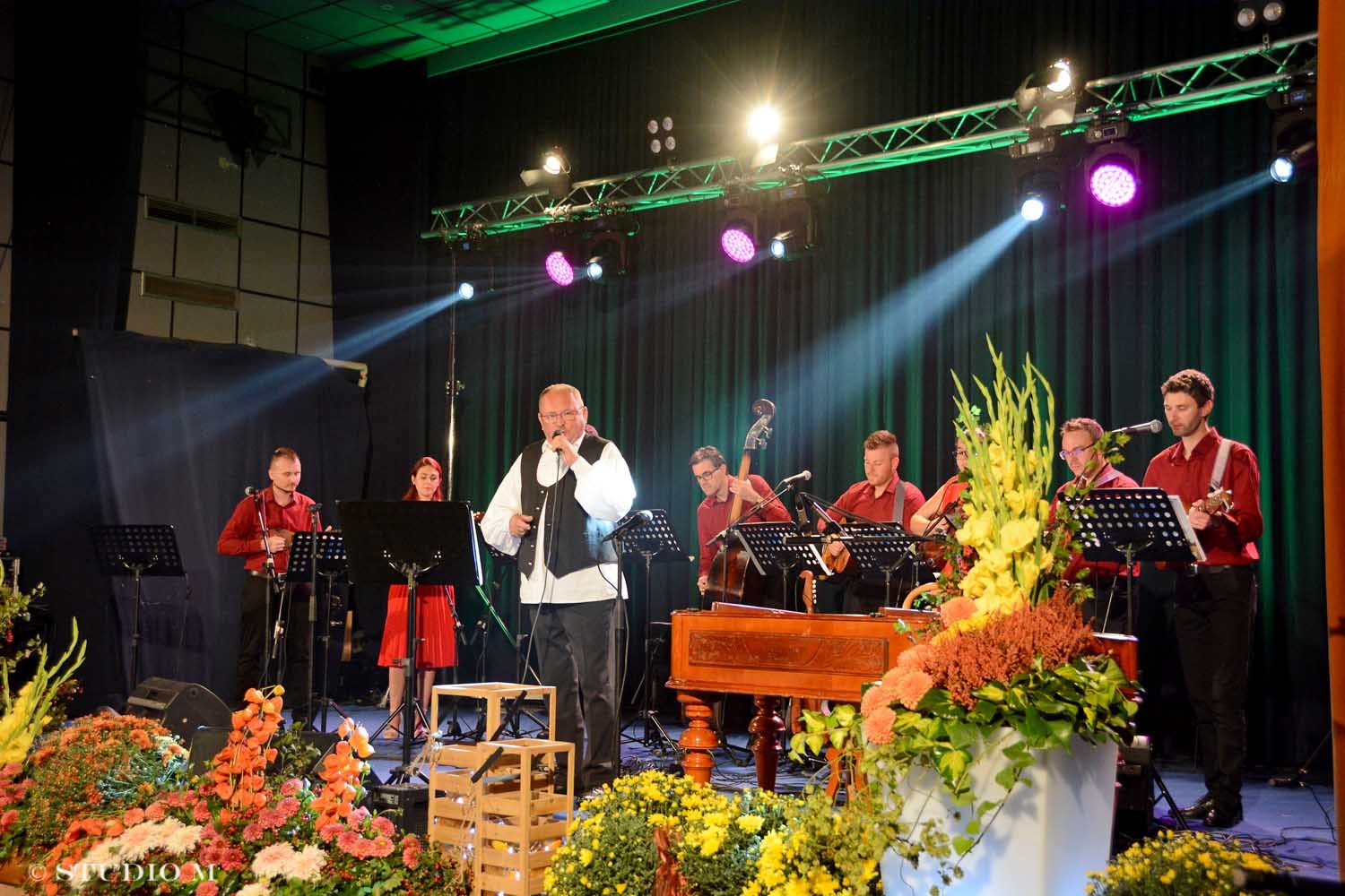 FOTO Ponovno napunjena glazbena škrinjica Festivala Kre Mure i Drove