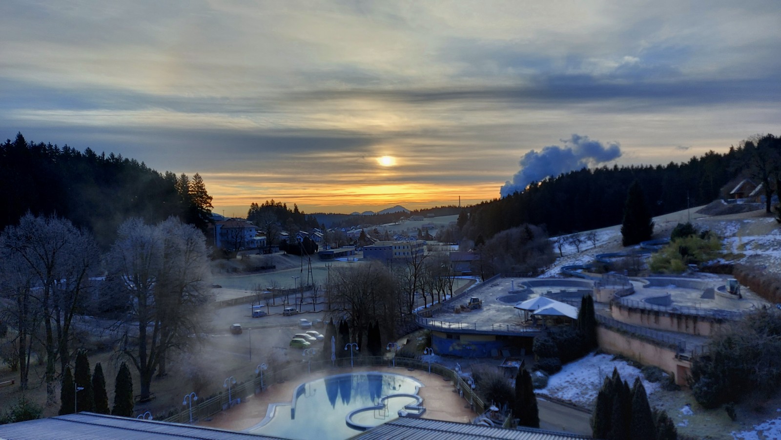 FOTO Učenici Srednje škole Čakovec na stručnoj praksi u Sloveniji