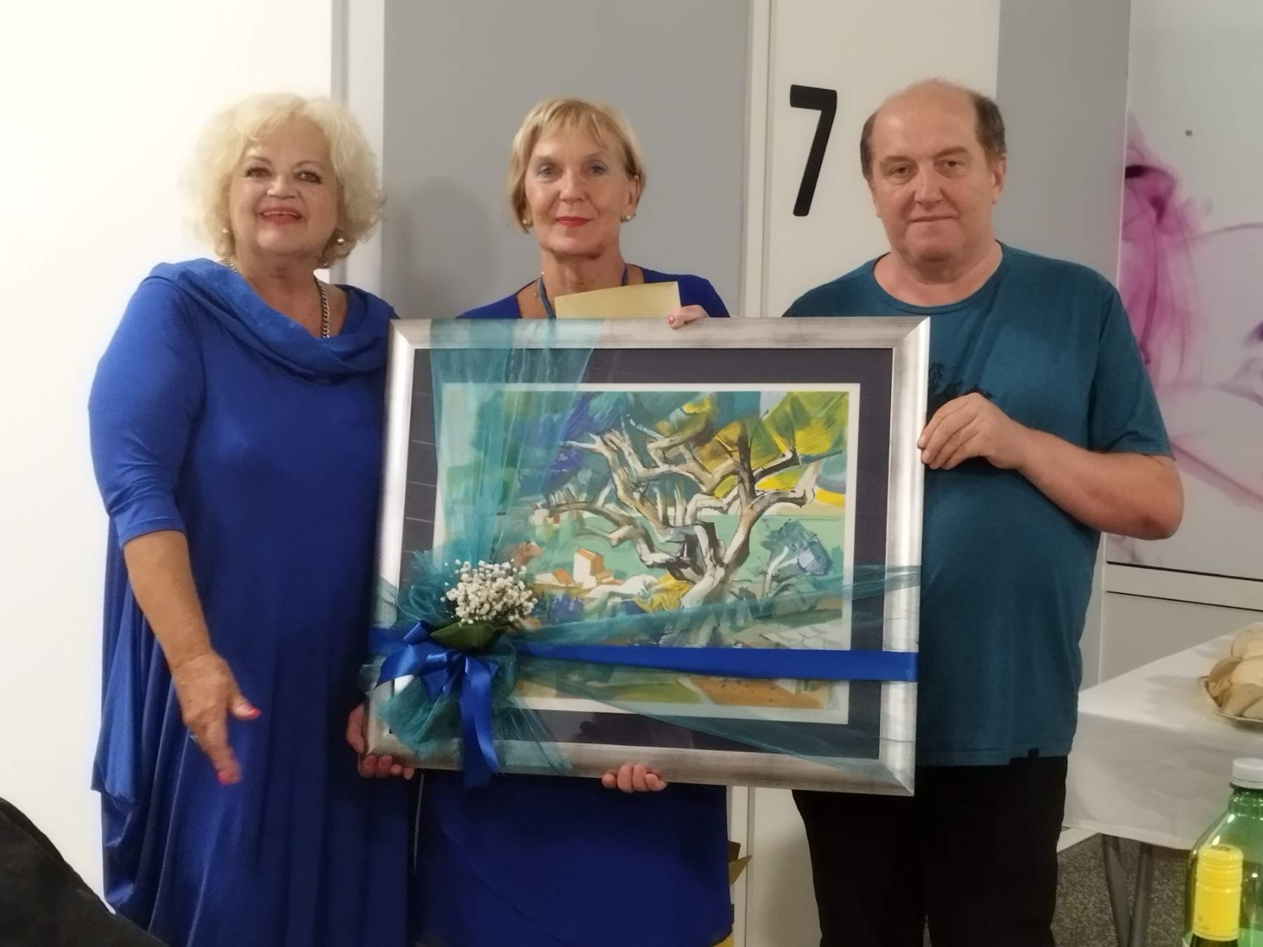 Profesorica Sanja Munđar otišla u mirovinu