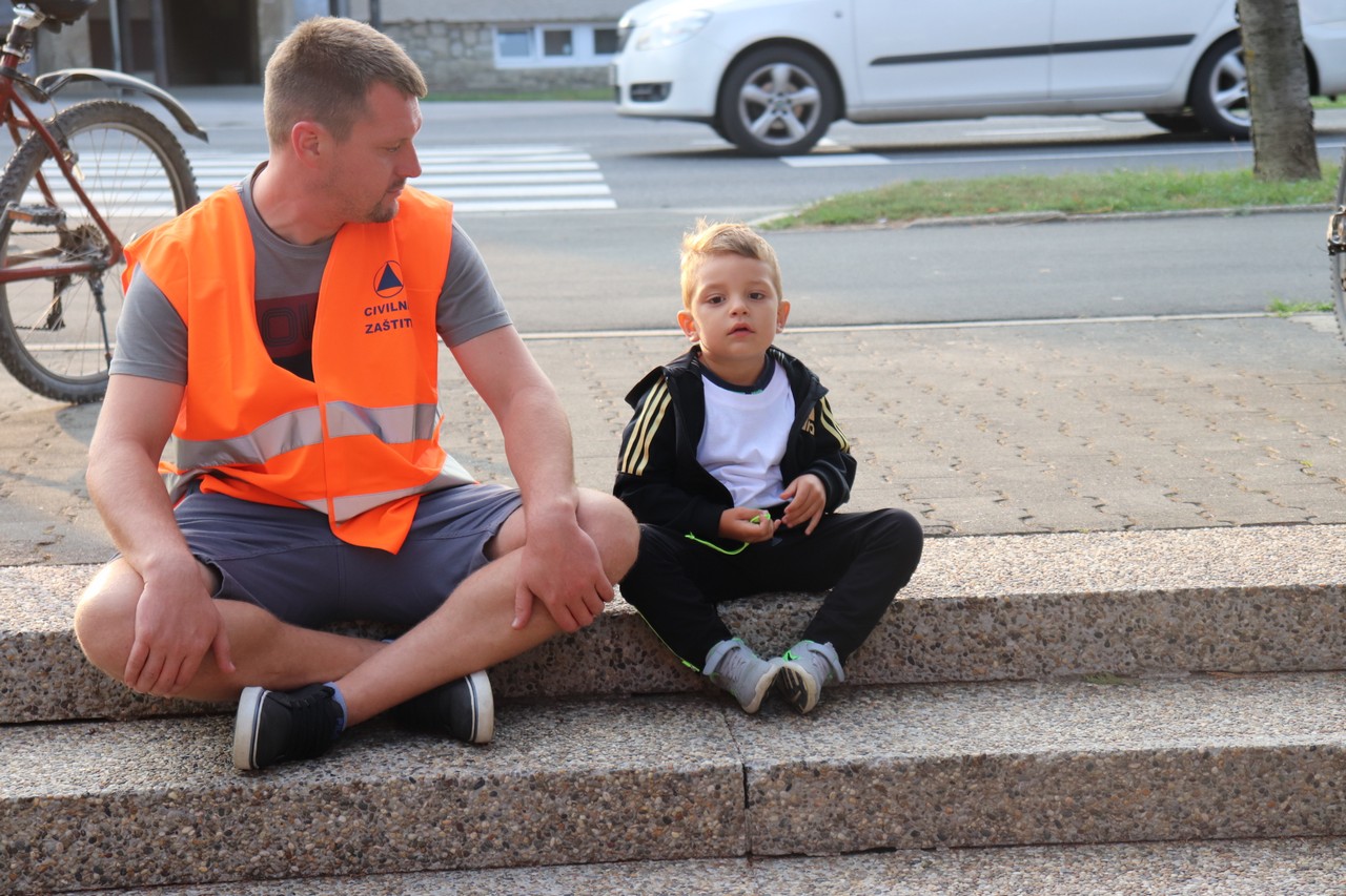 Pedalafest od Goričana do Kotoribe