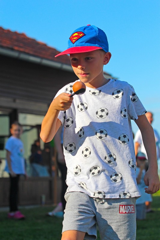 FOTO Veselje, zabava, igre i predstave na Danima sela Zasadbreg