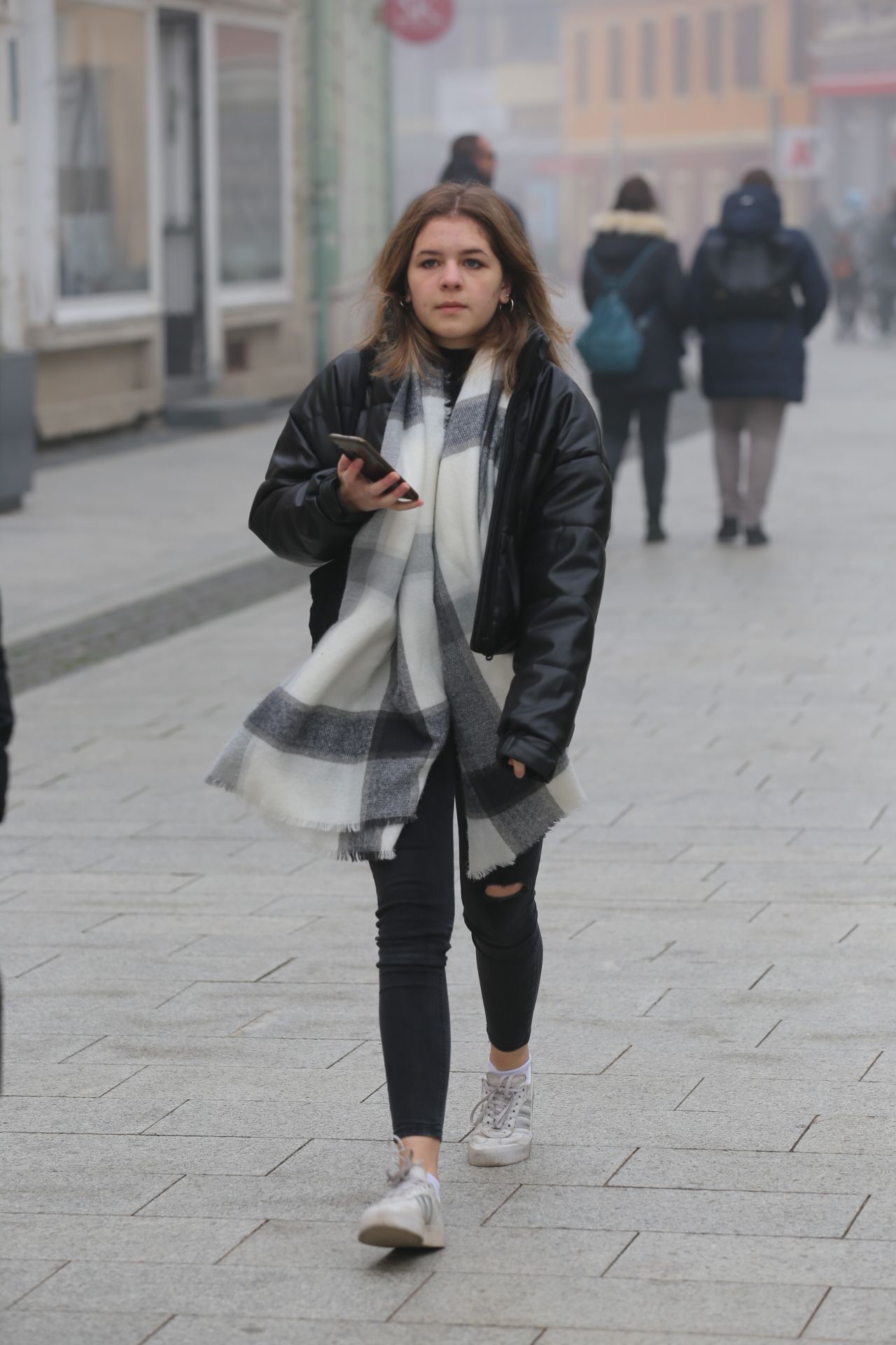 Klikom po Čakovcu (subota, 30.10.2021.)