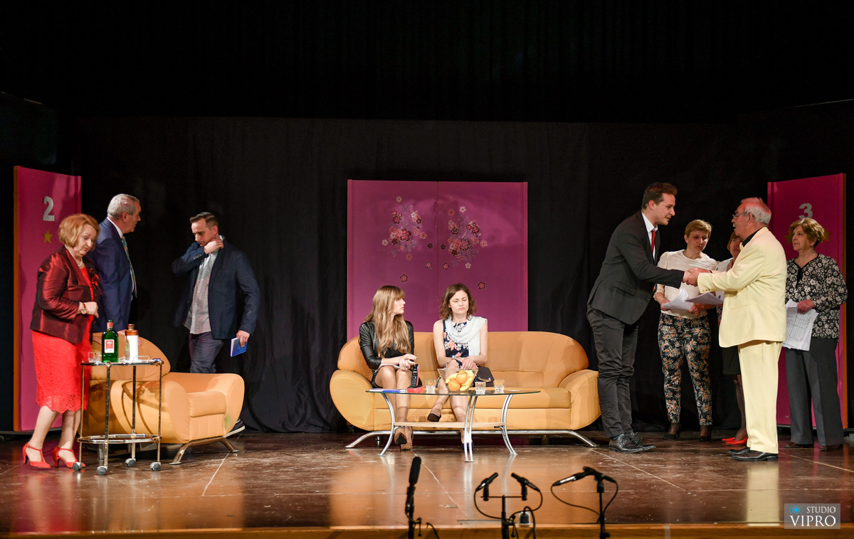 Prelog ugostio Festival kazališnih amatera Međimurja