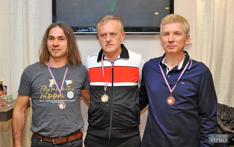 Polarna liga u Prelogu