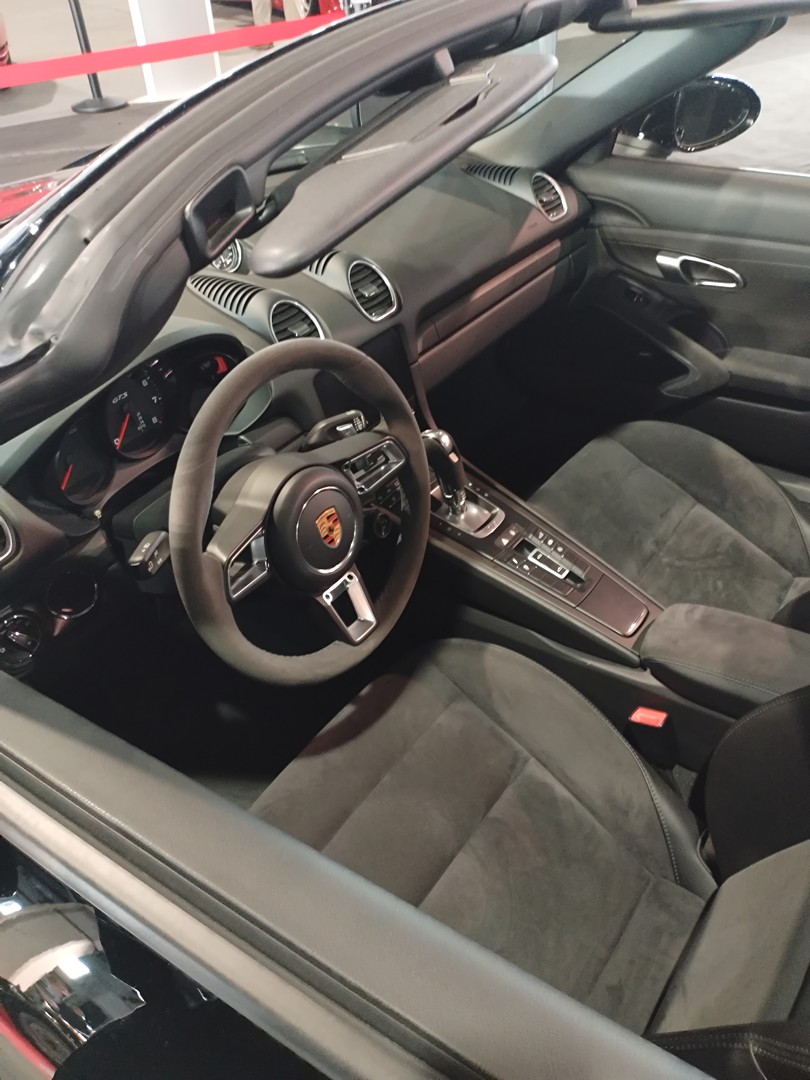 I Međimurci posjetili međunarodni salon automobila u Padovi