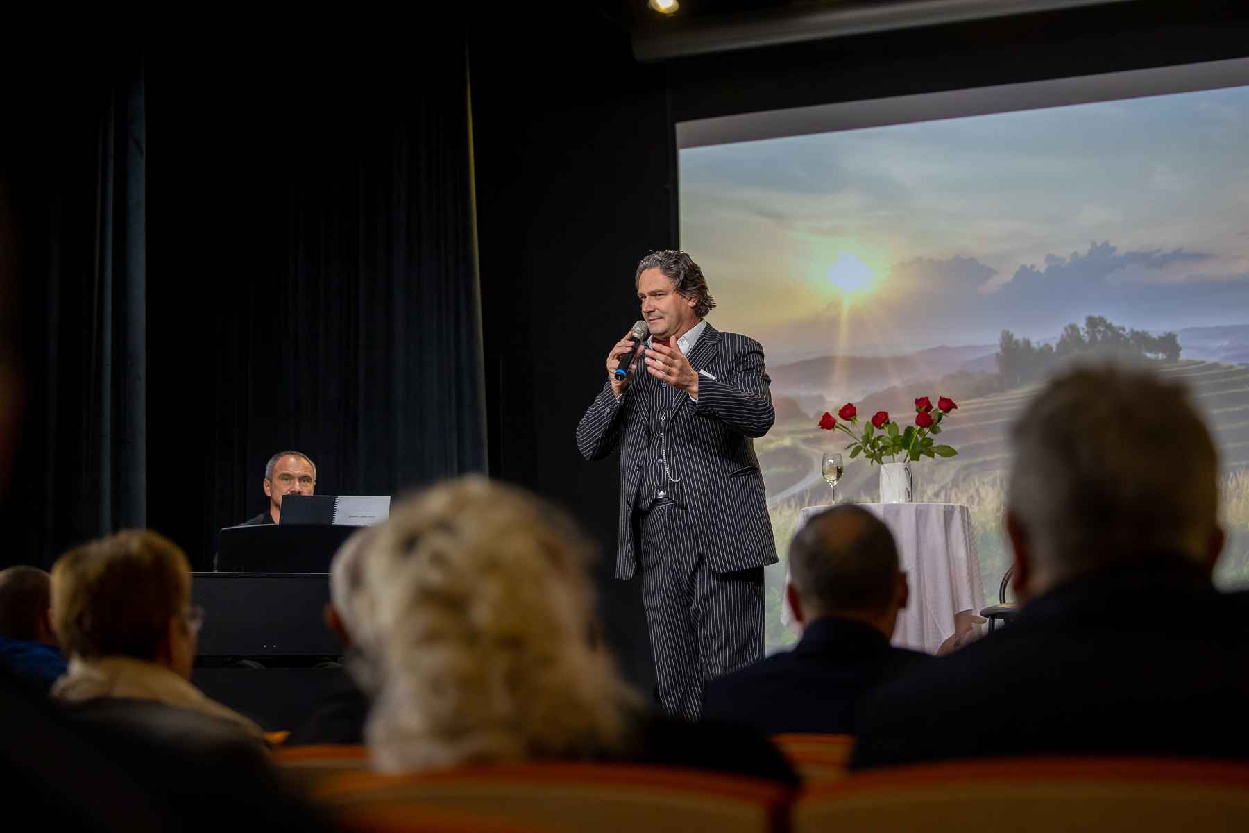 FOTO Pogledajte kako je bilo na ‘Mladom Međimurju’ u Štrigovi