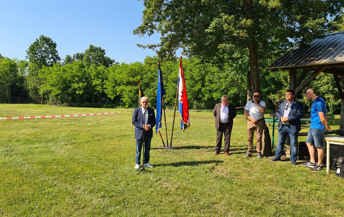 Održan Kup Grada Preloga u gađanju glinenih golubova