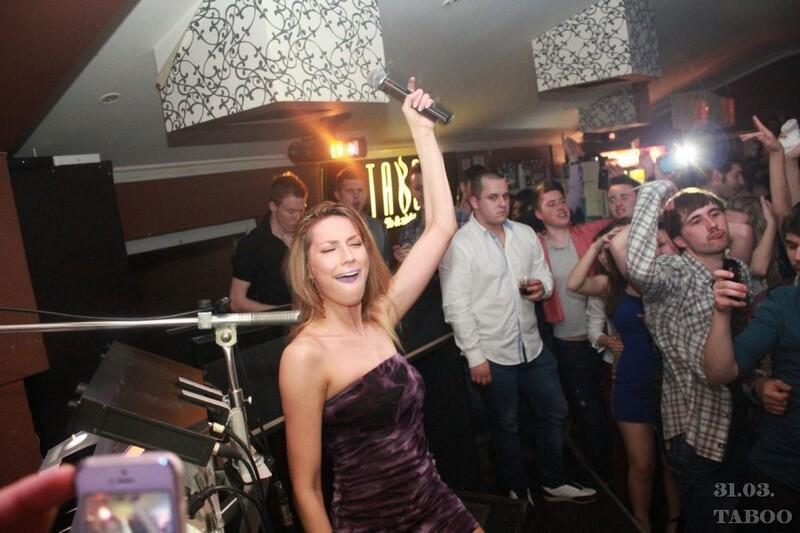 Foto40 Taboo – koncert Radmile Manojlović (Nedjelja, 30.3.2013.) Foto40 Taboo – koncert Radmile Manojlović (Nedjelja, 30.3.2013.)