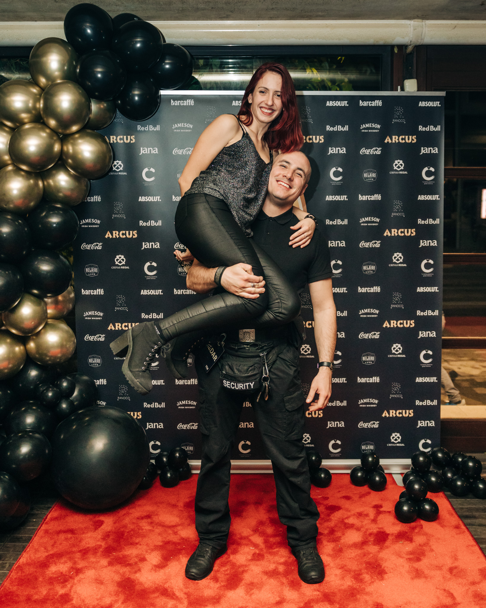 arcus 25. rođendan 2023