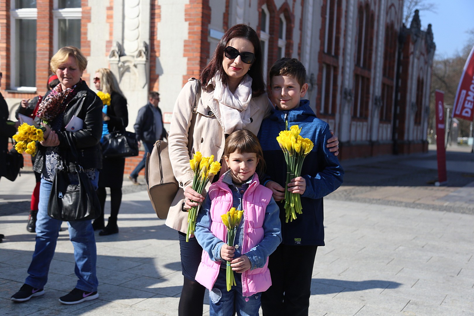 Dan narcisa – Međimurje obojeno u žuto