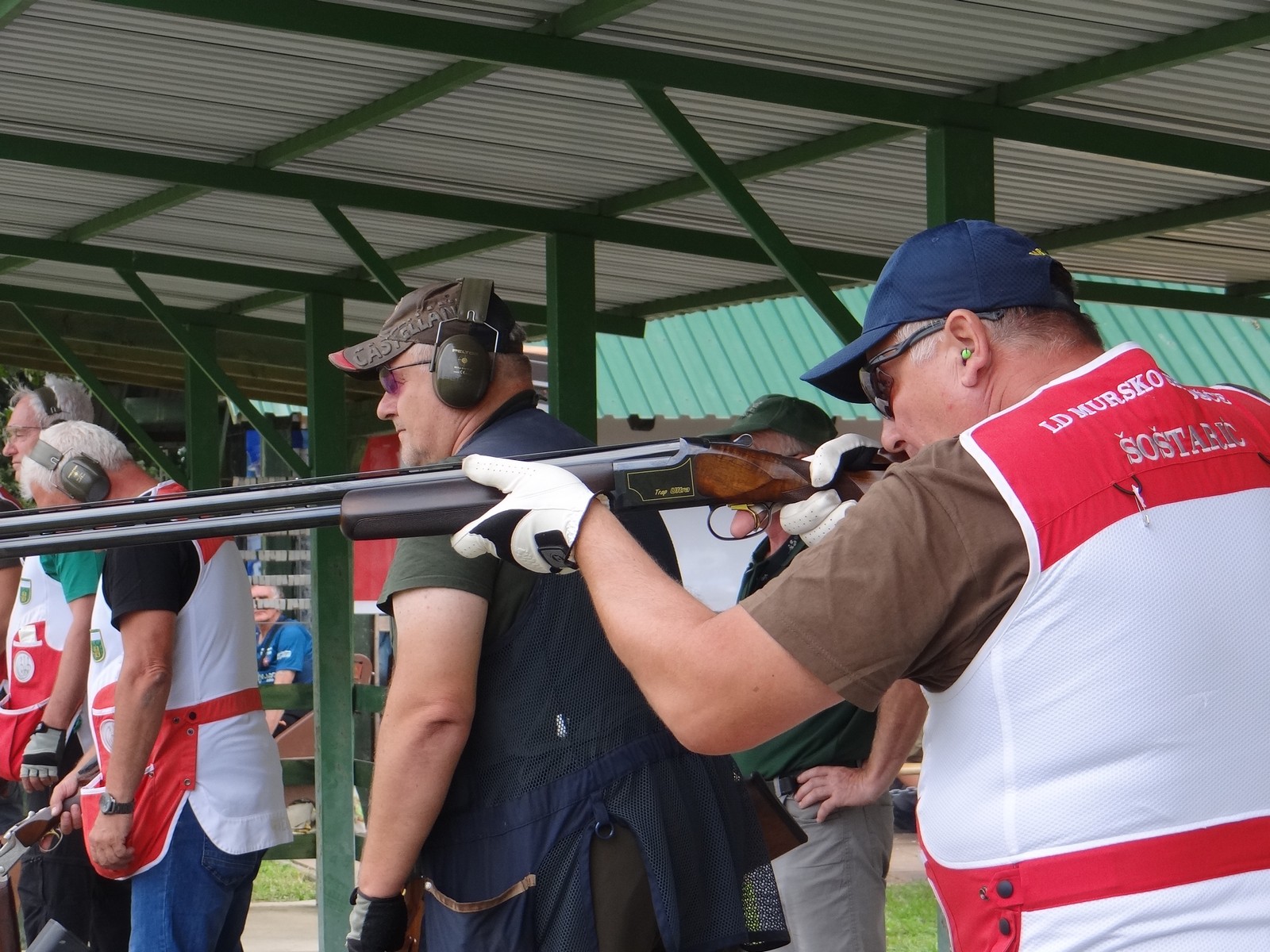 FOTO Održana svečanost lovnog streljaštva u Međimurju: Pobjednik prvestva je LD Zec!