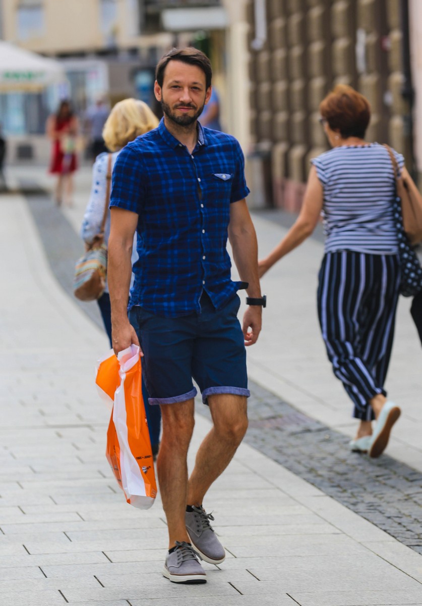 Klikom po Čakovcu (20.8.2022.)