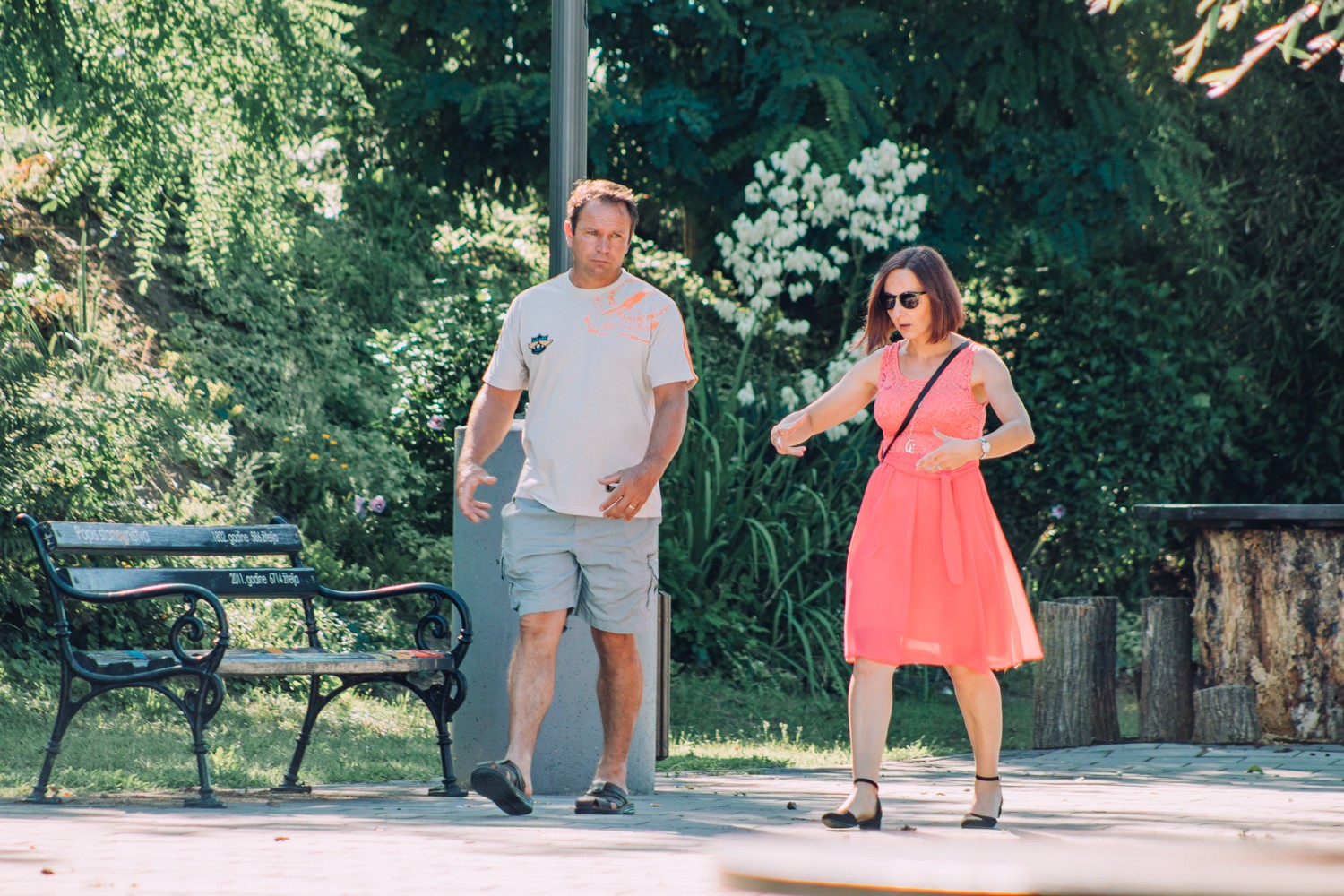 Klikom po Muri (3.7.2022.)